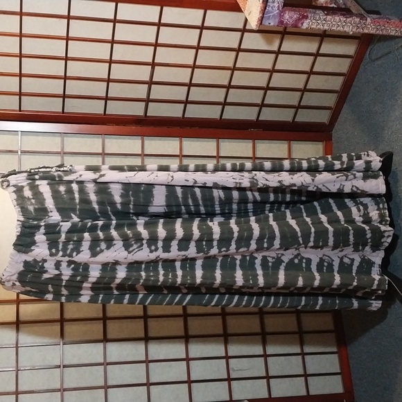 RAGA Pants - #264  Relaxed Raga Pants